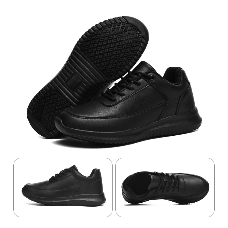 

Простые, стильные, высококачественные, повседневные, универсальные мужские кроссовки для активного отдыха, спорта и досуга, новая модная модель, легкие, дышащие, повседневные.