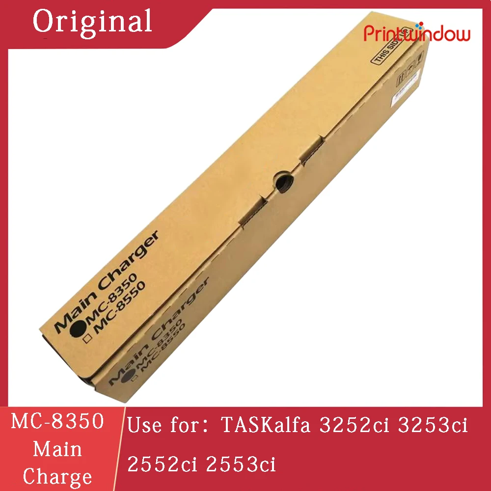 Original New MC-8350 Main Charge for Kyocera TASKalfa 3252ci 3253ci 2552ci 2553ci Charge Corona Unit