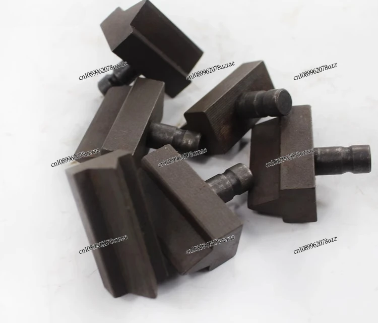 

Hydraulic Steel Scissor Head 12 16 20 22 25 High Hardness Super Strength Scissor Head Resistant Scissor Head