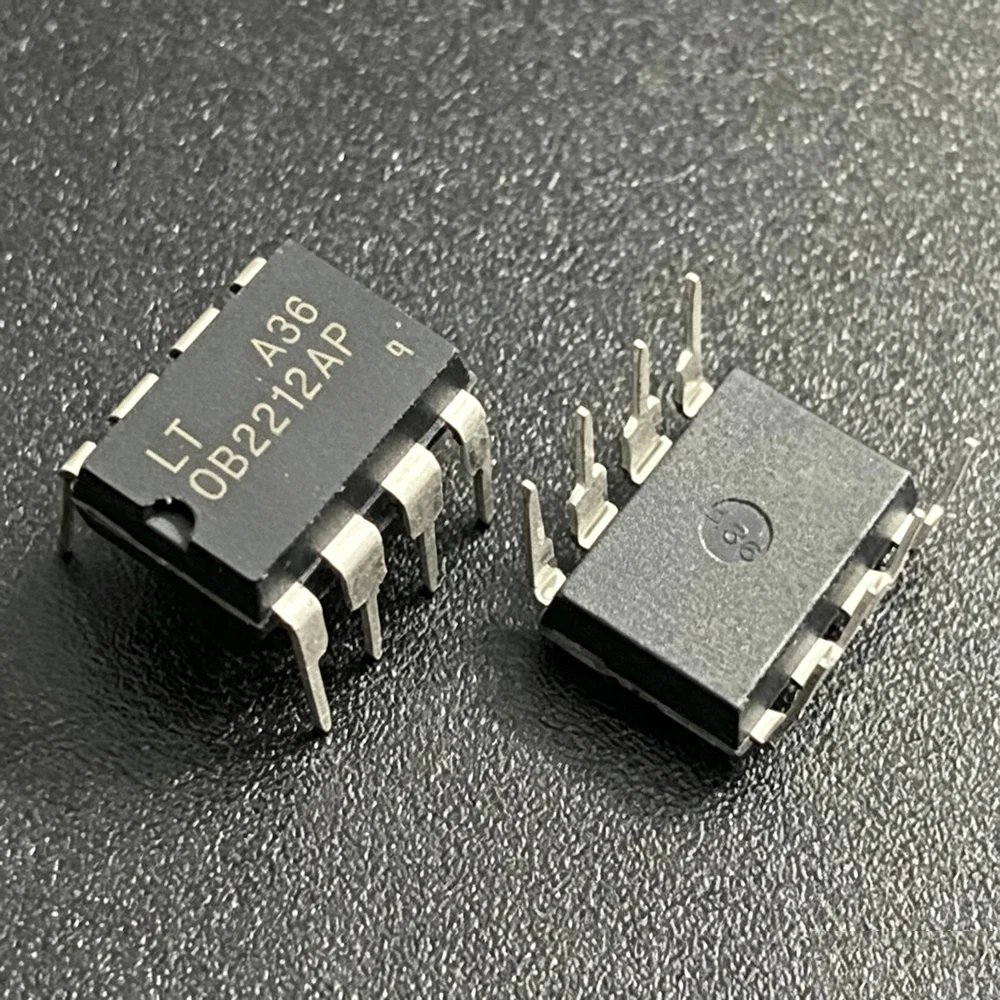 10pcs/lot OB2212AP OB2216AP OB2223AP OB2223SP OB2226AP OB2262AP OB2263AP OB2268AP OB2269AP DIP-8