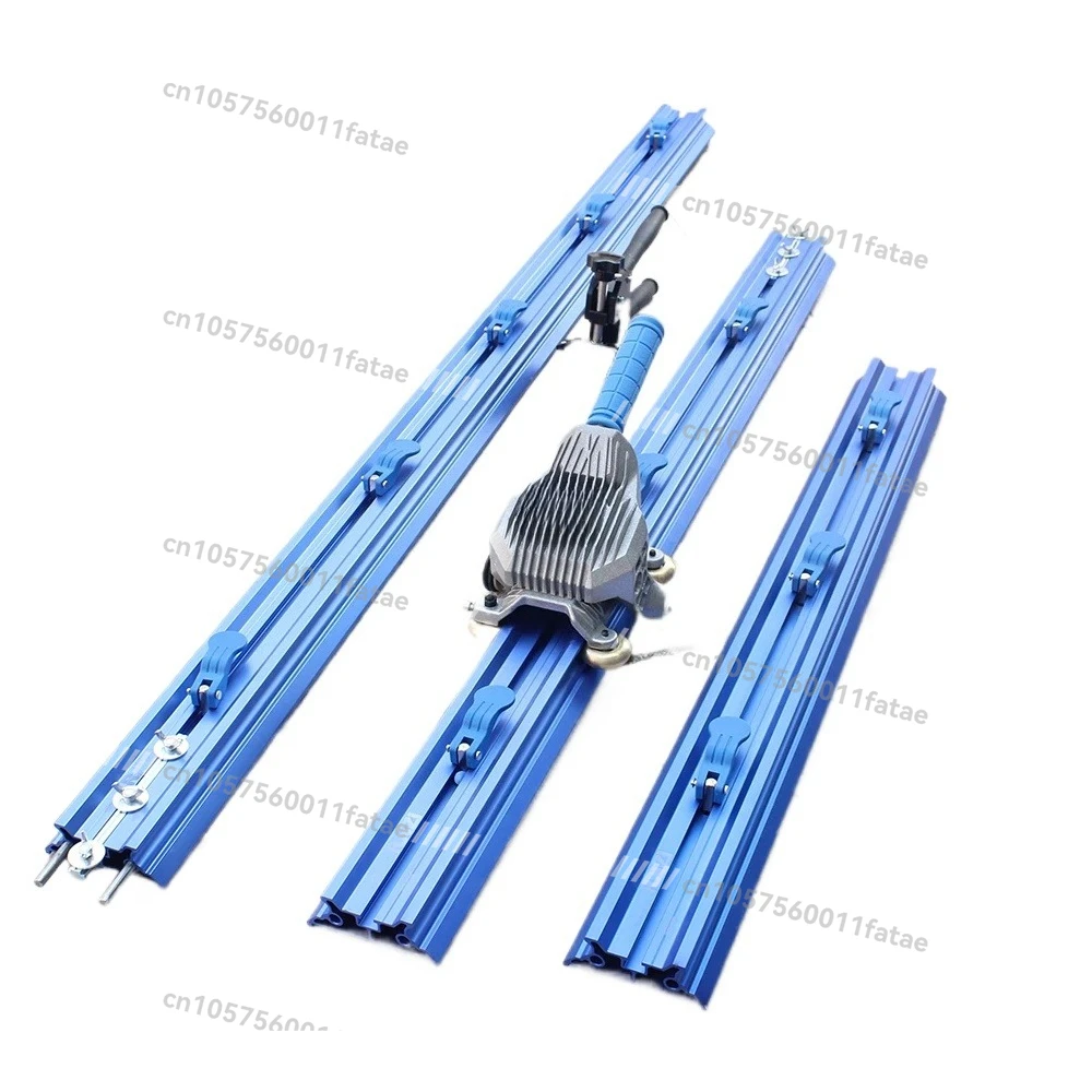 3200mm Slim System Tile Cutter， Large Format Tile Saw Tools Cutting Machine