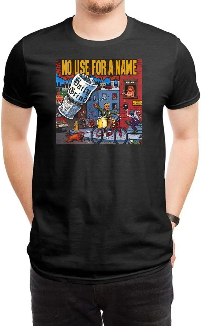

Funny T-Shirt Shirt Tee for Men Women, Black