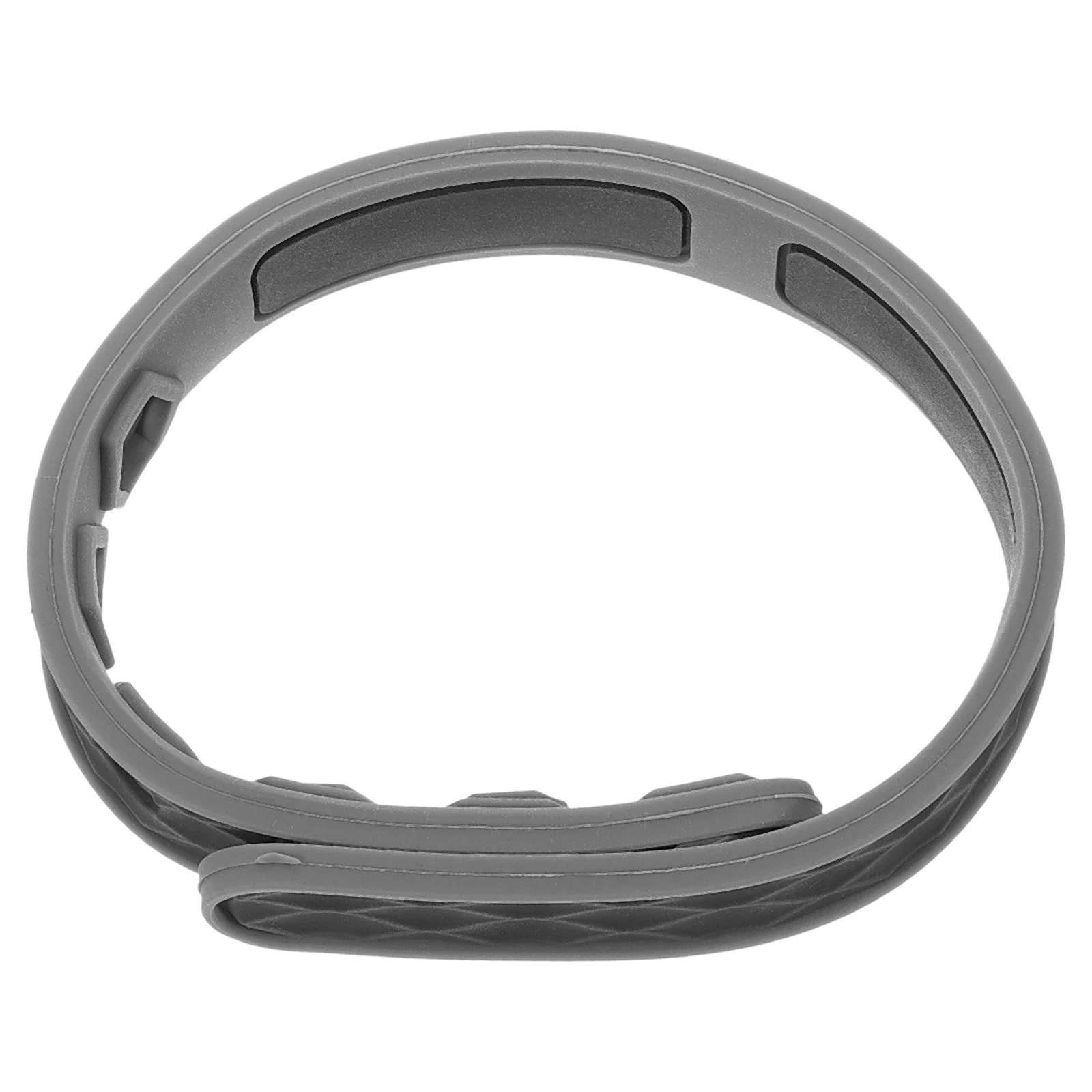 

1PC Anti Static Sports Silicone Wristband Removable Static Electricity Protection Outdoor Jogging Lab Accessory Lightweight