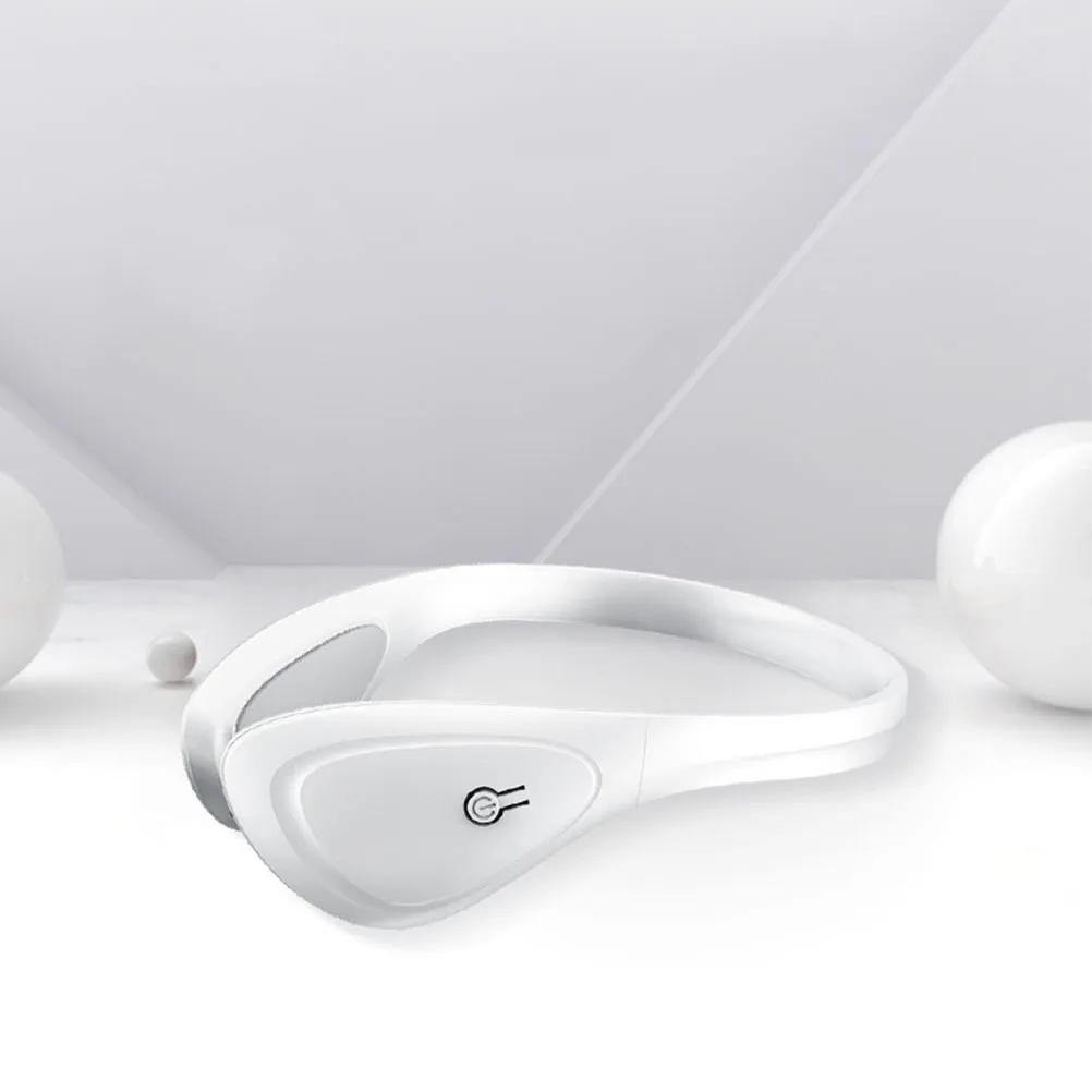 1Pcs Slimming Face Massager V-Shape Face Training Device Facial Care Roller for Contouring Lifting Firming