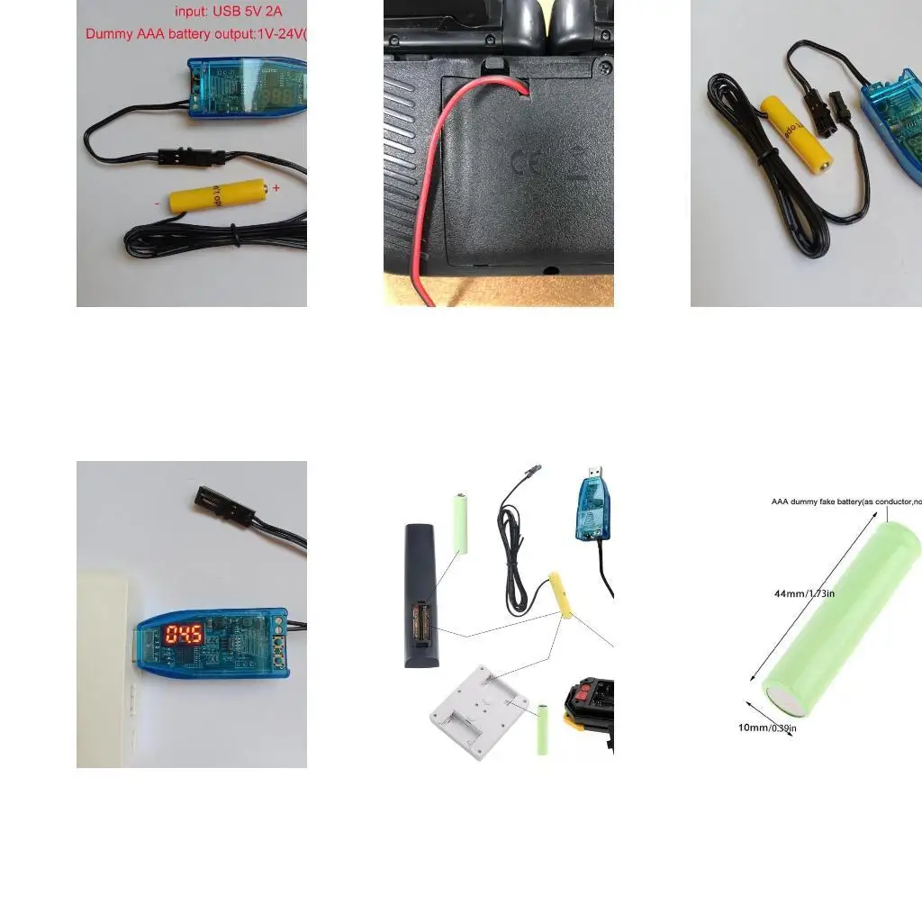 Y1UB Reuse Usb To 1… - image