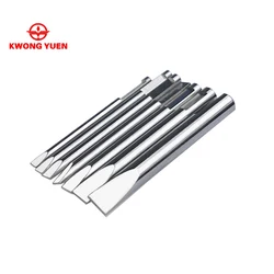 KWONG YUEN Special Watch Screwdriver Blade for Repairing Watches, Borg Universal Straight  Flat Screwdriver Blade