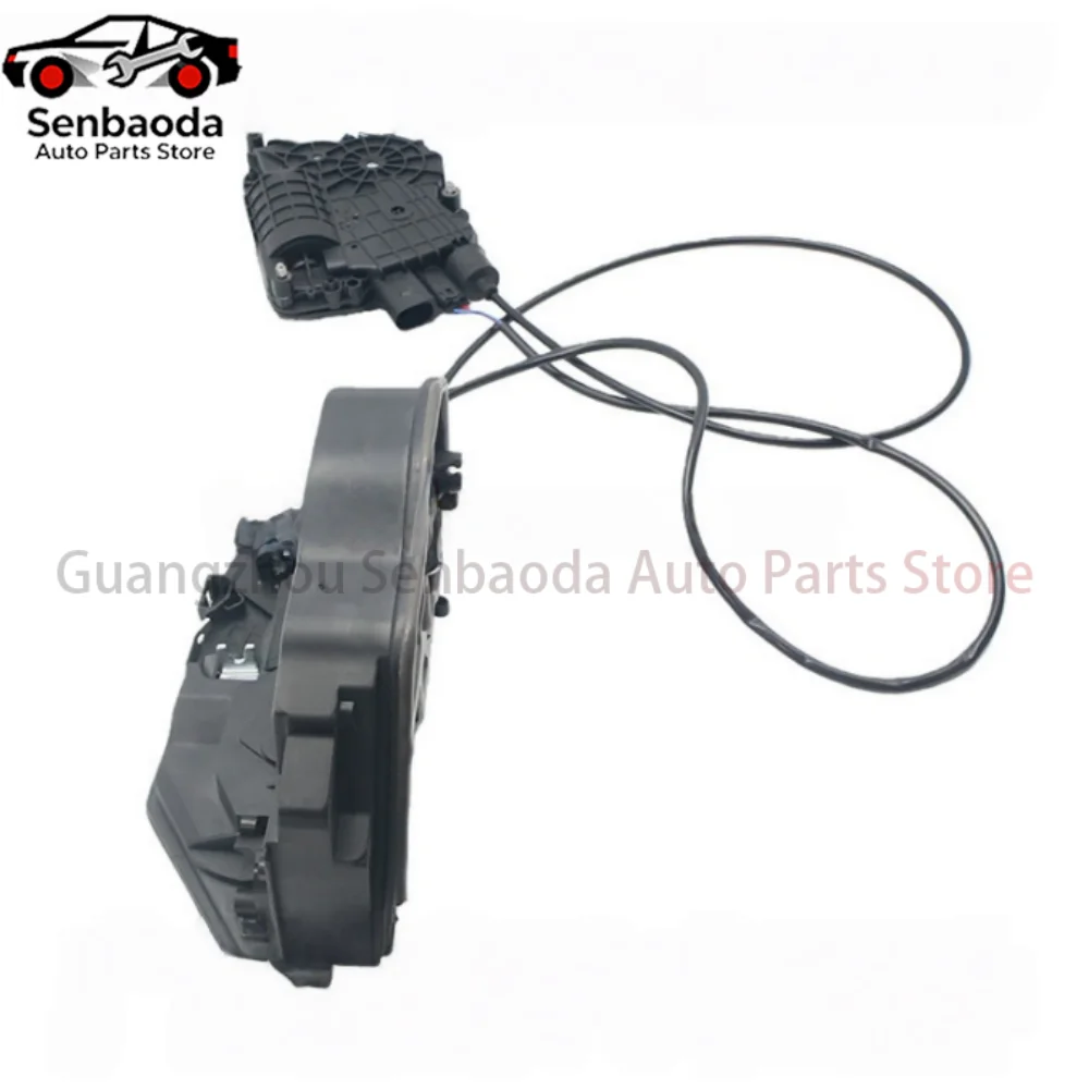 

51227149447 51227149448 Rear Left Right Car Power Door Lock Actuator Soft Close System For BMW 5 Series F07 2009-2017 Car Parts