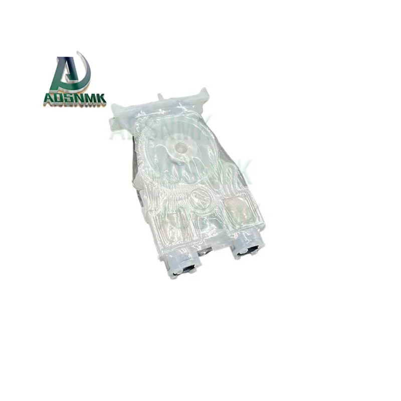 10PCS DX6 Printhead Ink Damper for Epson 4900 4910 7910 9910 7900 9900 11880 for Mutoh VJ1618 VJ1604E Printer White Ink Dumpe
