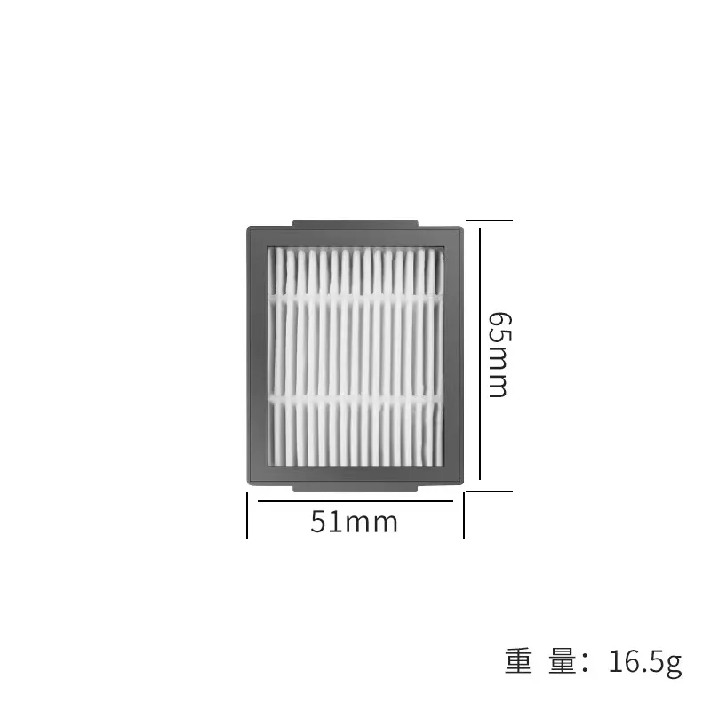 Hoofdborstel Hepa Filter Dweil Pads Voor Irobot Roomba Combo I5 /I5 + / J5 / J5 + Robot Stofzuiger Onderdelen Accessoires Kit