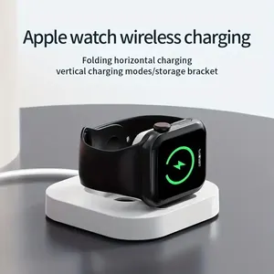8 최고의 판매 Apple Watch Charger Holder -№5