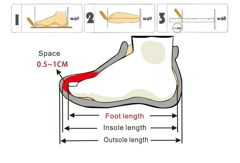 Nette Cartoon Kinder Winter Plüsch Kinder Hausschuhe Jungen Schuhe Kleinkind Mädchen Hause Nicht-slip Student Baumwolle Schuhe 1-10 jahre – Detail 1