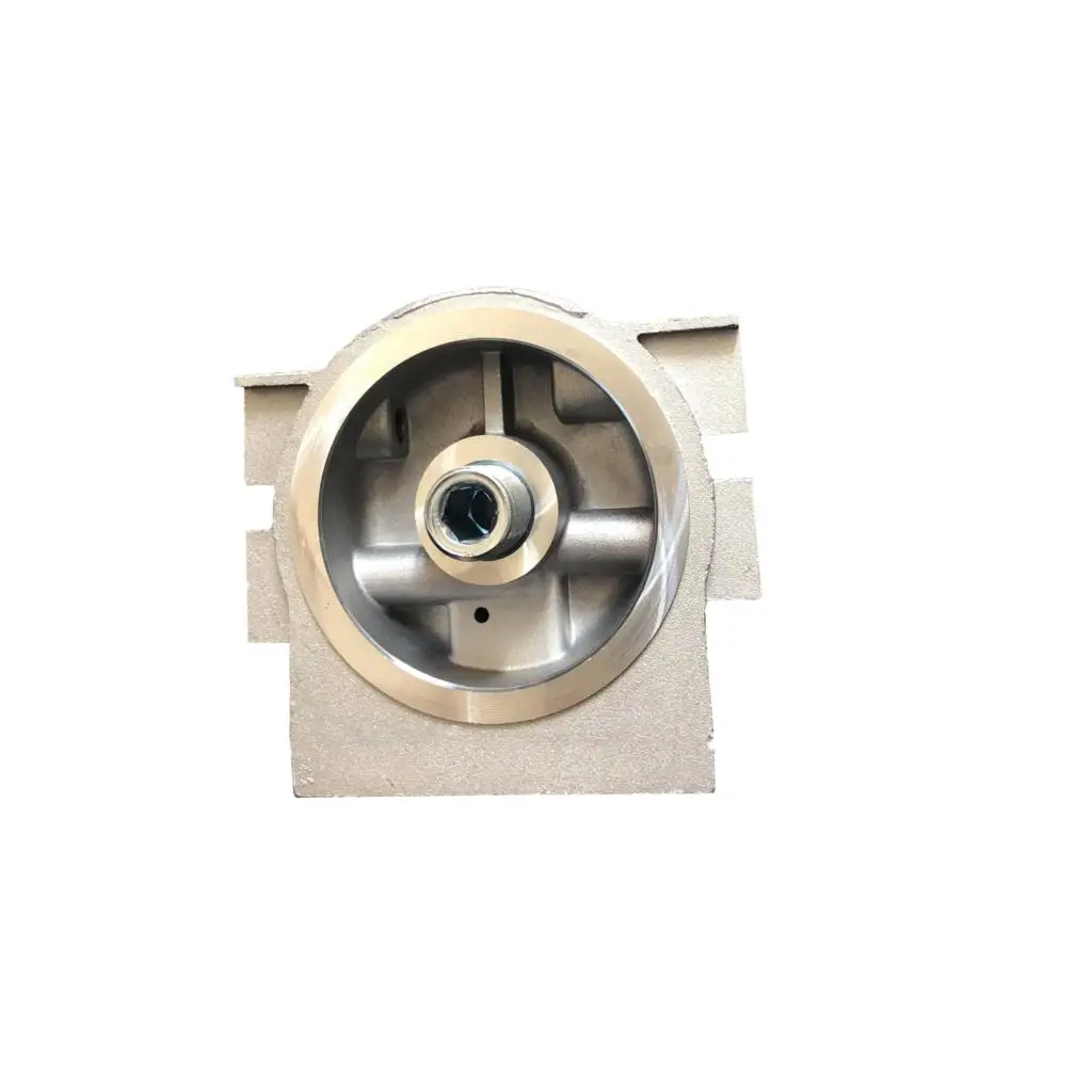 

Fuel Filter Seat High Quality Fuel Filter Head For Perkins Caterpillar Filter OEM T64101003