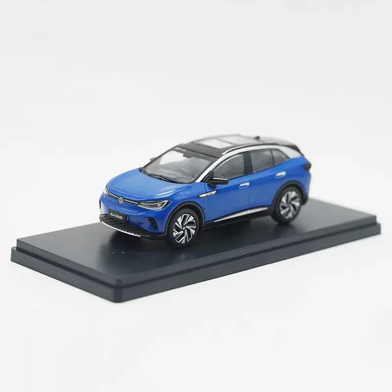 

1:43 Scale ID.4 CROZZ Pure Electric SUV Alloy Car Model