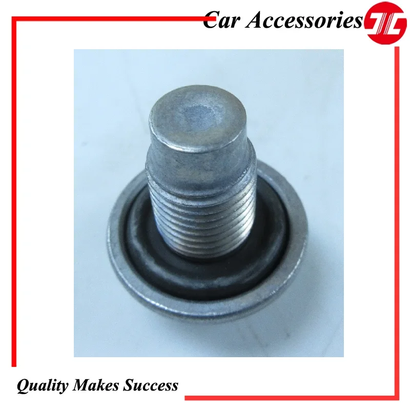 2261879 Genuine Oil Pan Oil Drain Plug for Ford Transit V348 97JM 6730 CA 1013938 T127387