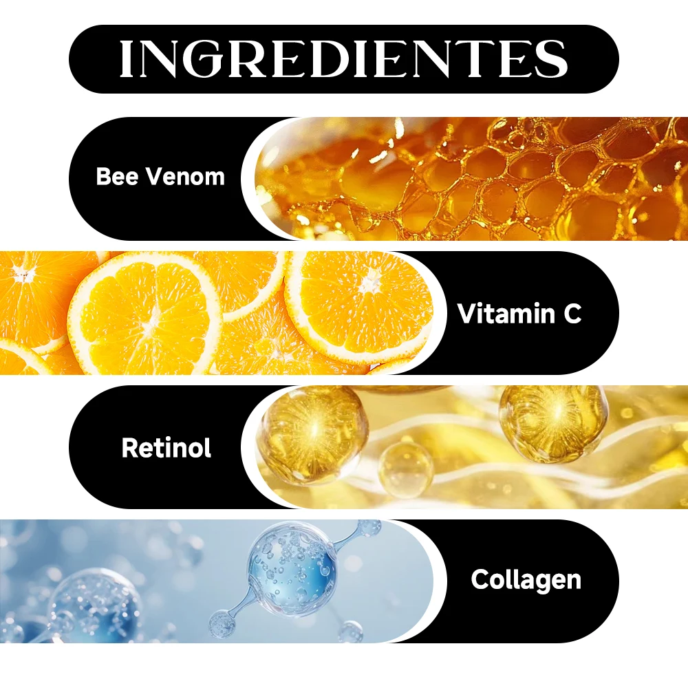HISENRAIN 2pcs Retinol Collage - đánh giá và giá Retinol Cream