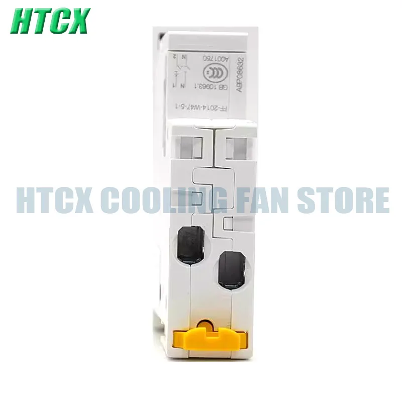 Miniature Circuit Breaker IDPNa 1P C Type 6A 10A 16A 20A 25A 32A 40A
