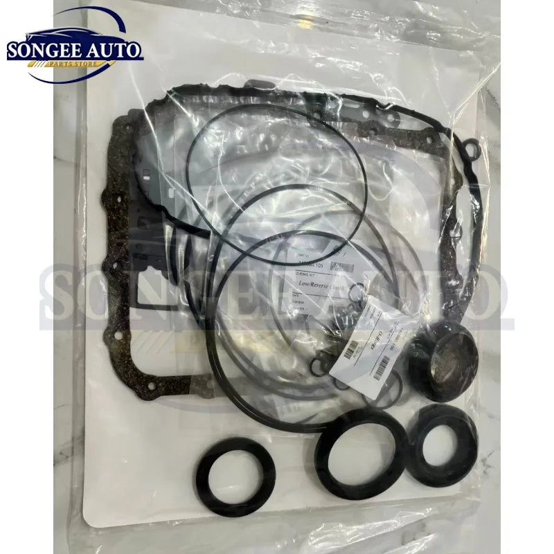 New A6LF1 A6LF2 A6LF3 Automatic Transmission Repair Kit Fits For Hyundai AVANTE Kia CARENS B-SUV Car Accessories Tools