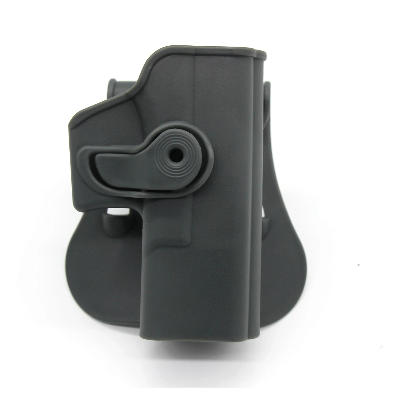 Tactical Gun Holster for GLock 17 19 hunting Shooting Gun Accessories IMI Belt Waist Pistols Holster