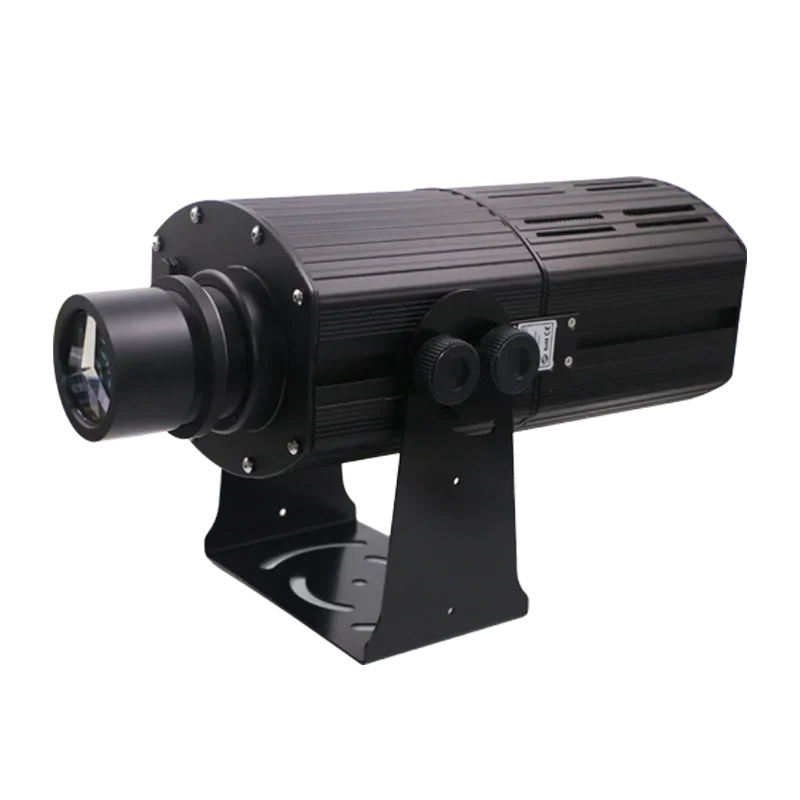 300 Вт открытый водонепроницаемый динамический гобо-проектор рекламный гобо-проектор индивидуальный логотип на напольном проекторе световое украшение