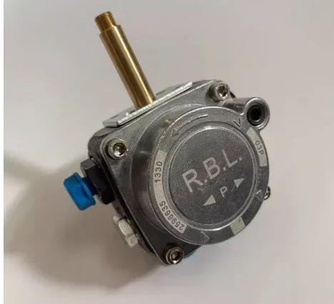 

Code 3007800 G3 5 10 20 Fuel pump diesel burner accessories Riallo RIELLO dedicated RBL