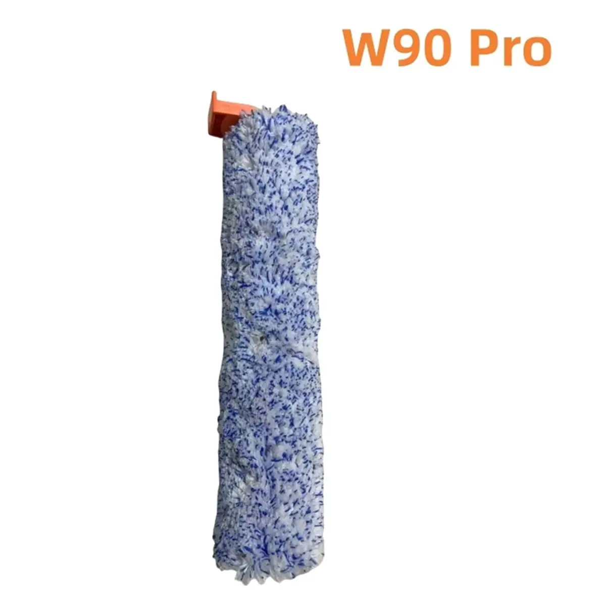 

(ABJZ) 1 шт. роликовая щетка для пылесоса W90 Pro, аксессуары, запасные части, основная щетка