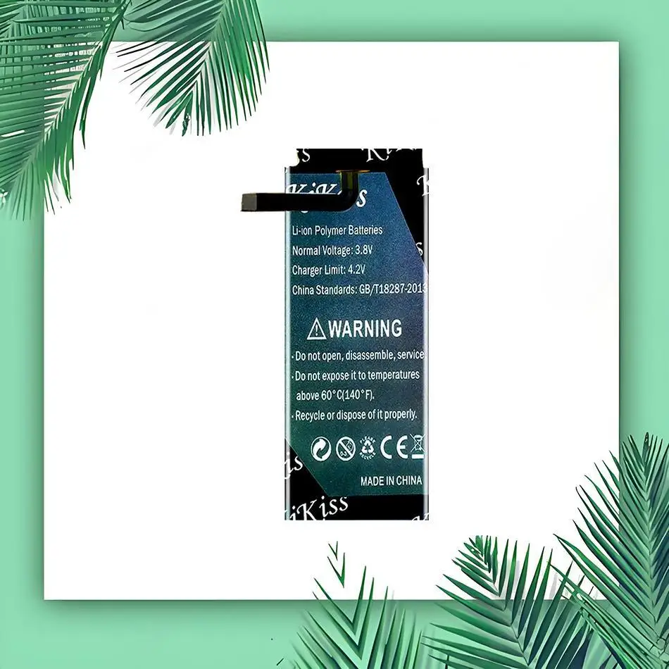 AES4841105-2S1P Bat…