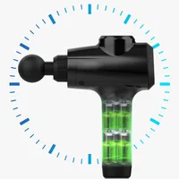 Instrumento de fisioterapia y masaje profundo de alta frecuencia - 51.99 € Instrumento de fisioterapia y masaje profundo de alta frecuencia