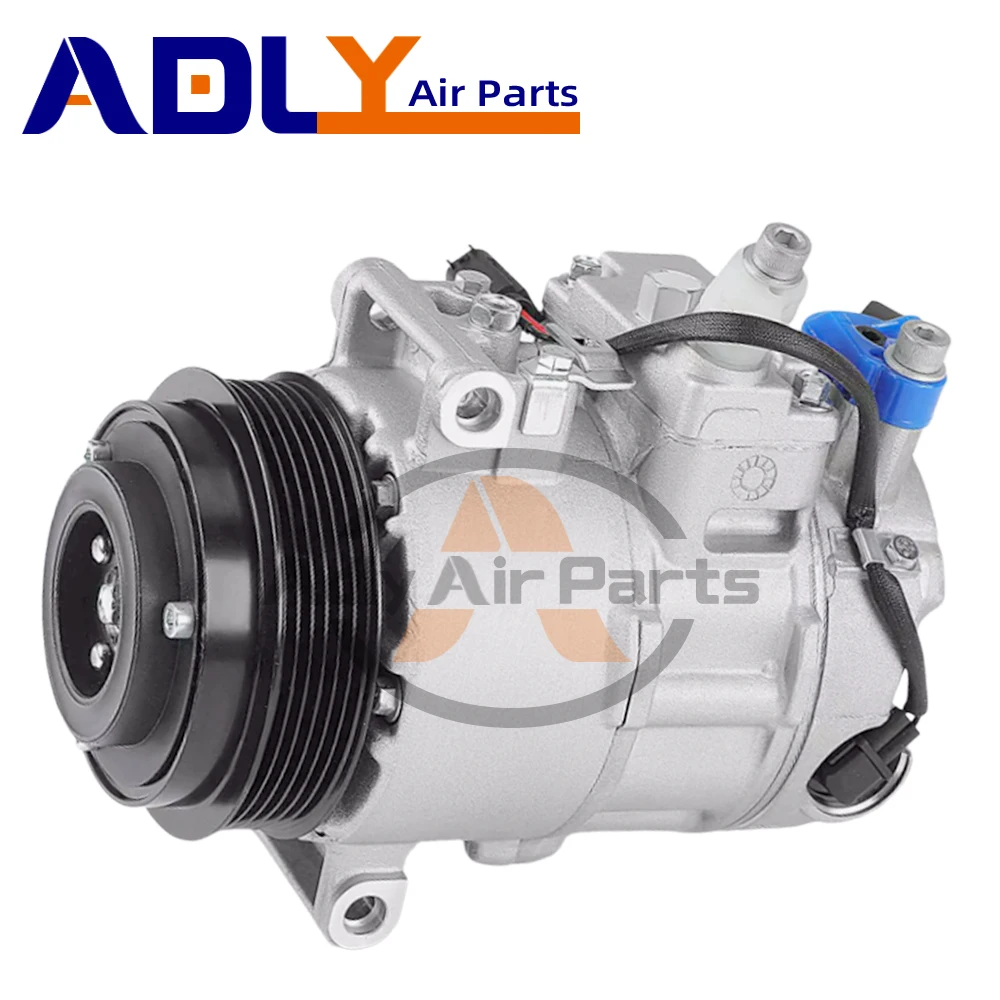 For Mercedes Benz C280 C300 C350 E350 GLK350 C63 AMG AC Compressor  A0012305011 A0022303111 0022305111 0022303111 0022303811