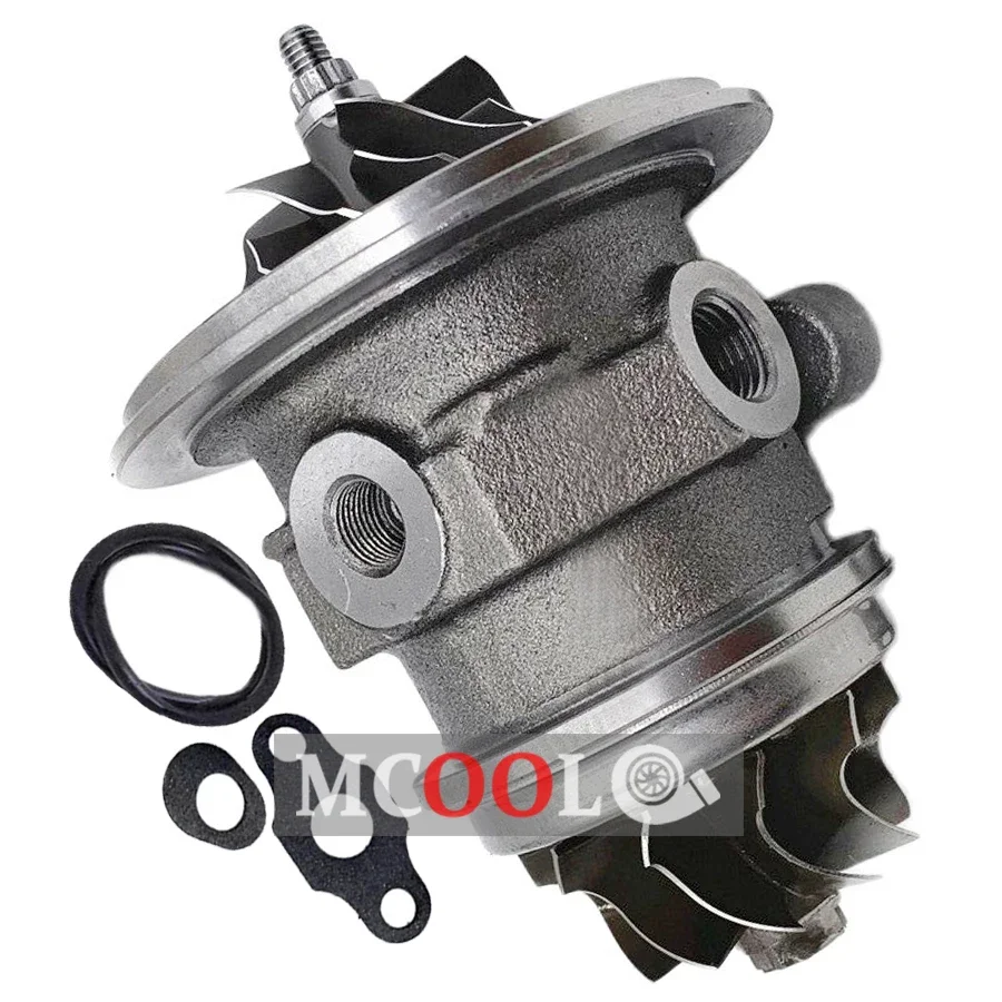 TB2527 Turbo CHRA 452022 465941 Turbine Cartridge For Nissan Patrol 2.8 TD 115 HP RD28T 160/GR-Y60/260 1441122J02 1441122J01