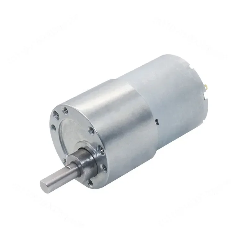 for 37GB-3540 DC deceleration motor for robot parking lock cooking machine smart toilet electric oven claw machine gear motor