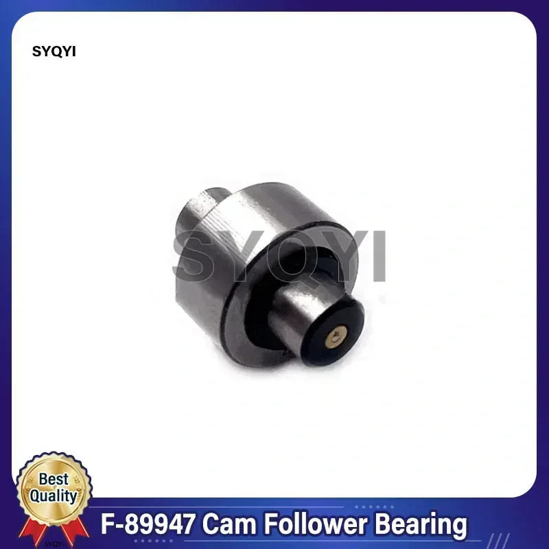 F-89947 Cam Follower Bearing For Roland 200 R200 F89947 8091H505825 Printing Machine Spare Parts