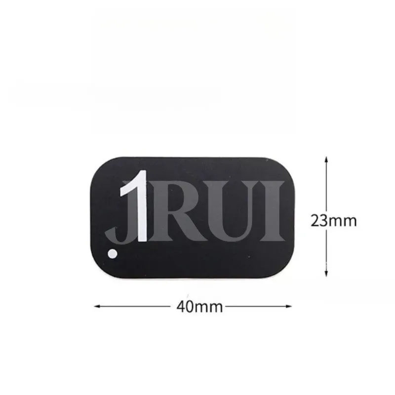 Imaging Scanner Plate Digital Sensor RX Match Plate 0# 1# 2# Phosphor ImageGRY