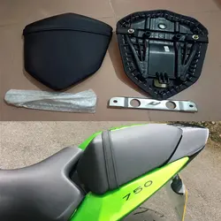 For Kawasaki Z750 Z-750 R Z 750 2007-2013 Z1000 Z 1000 Motorcycle Pillion Seat Cowl Cover Hump Fairing Rear Seat Cushion Fairing