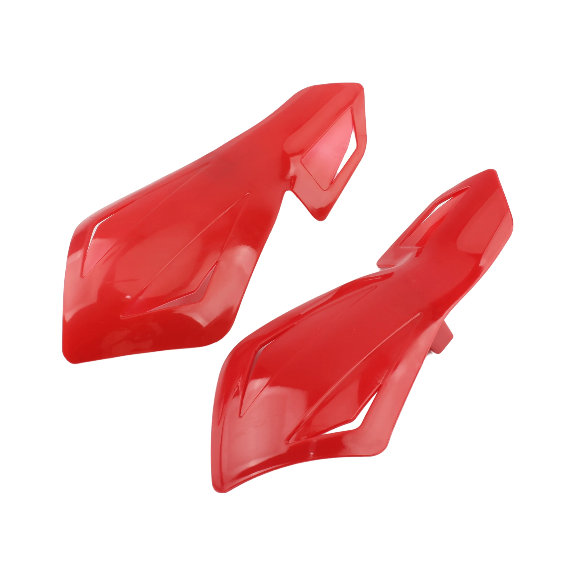 Motorcycle Handguard Universal Hand Guards Protection Cross Motocross for KTM Kawasaki Honda Yamaha 125 To 500 Dirt Bike Enduro