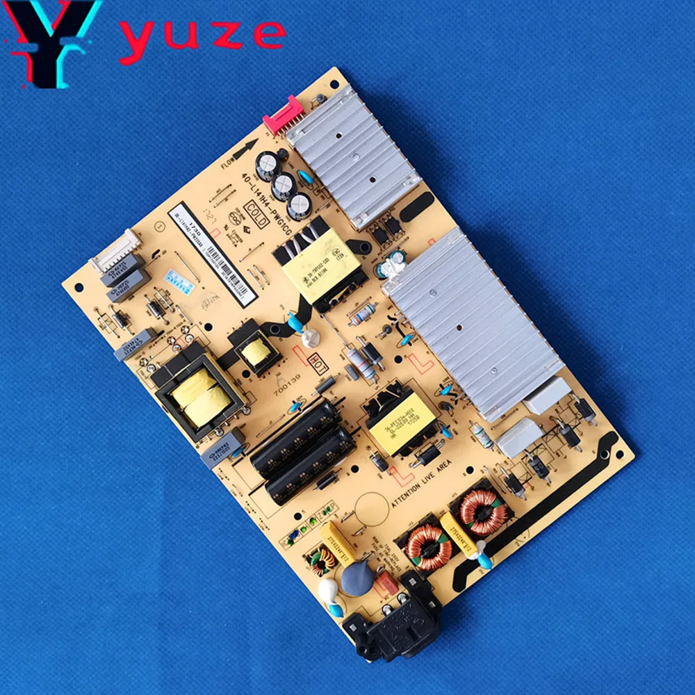 

For TCL 55S405 49S405 55S401 55S403 55A880C 55A620U Power Supply Board 40-L141H4-PWG1CG/PWA1CG/PWF1CG 08-I141WA2-PW220AB PW220AA