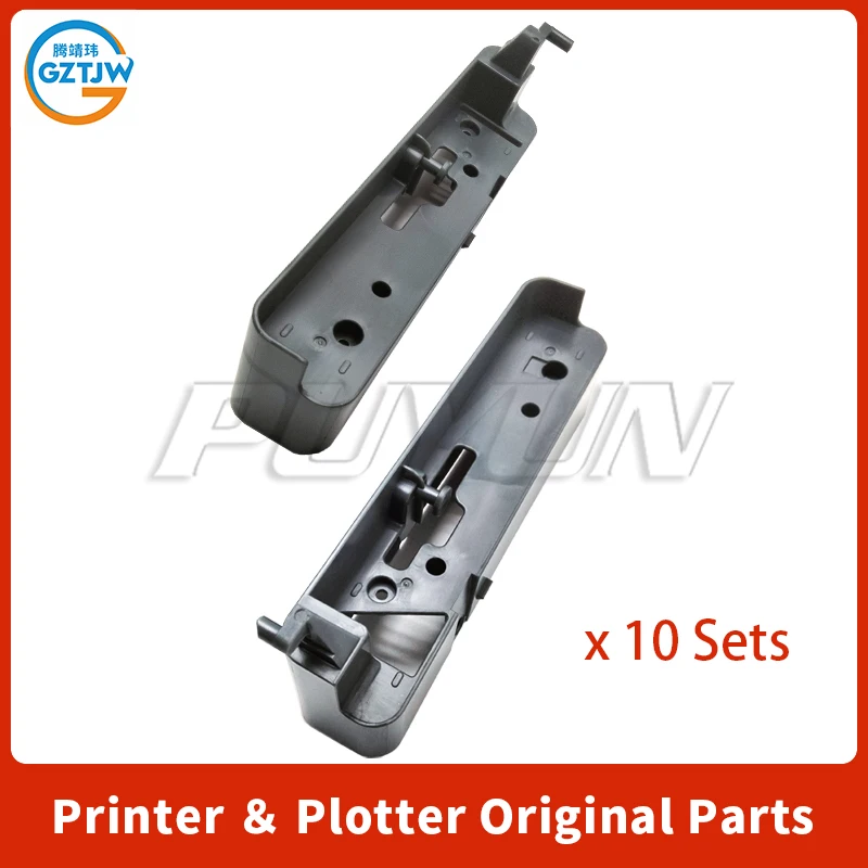 

10 Sets JC63-05965A JC63-05964A Scanner ADF Hinge platform bracket For HP NS1005C 1005W NS1005 1005 MFP NS1005w Flat Hinge