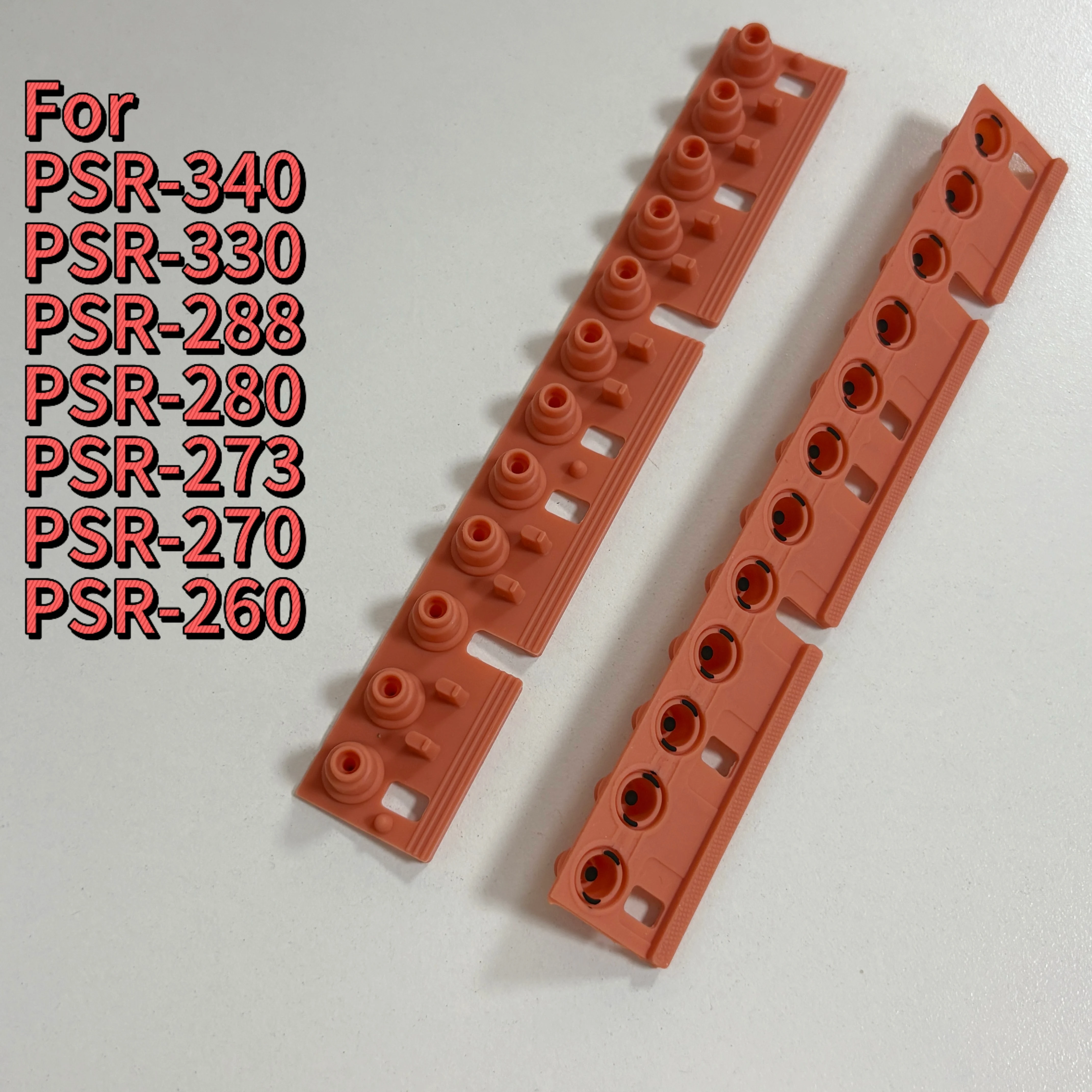 For Yamaha PSR-288 …