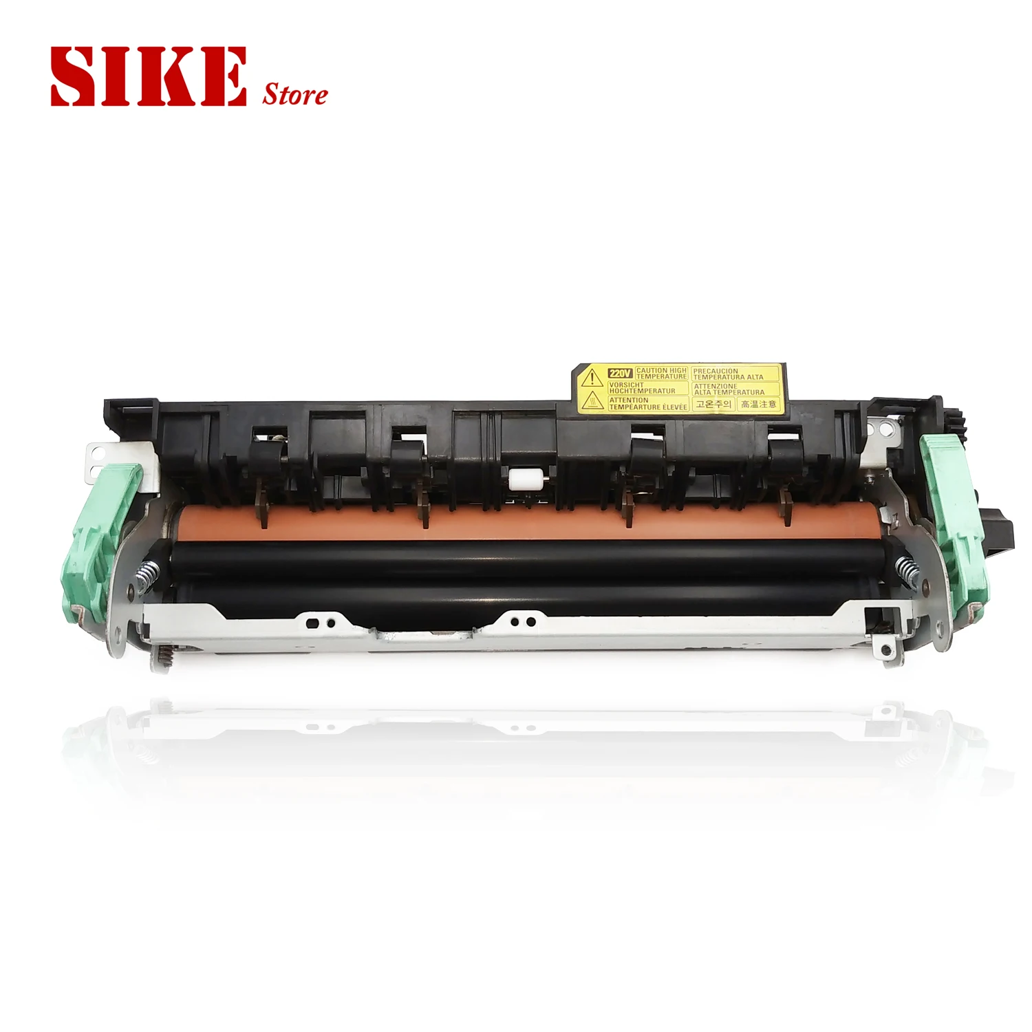 Fuser Unit Assy For Samsung M3370FD M3375HD M3370 M3375 3370 3375 Fuser Assembly JC91-01023A JC91-01024A