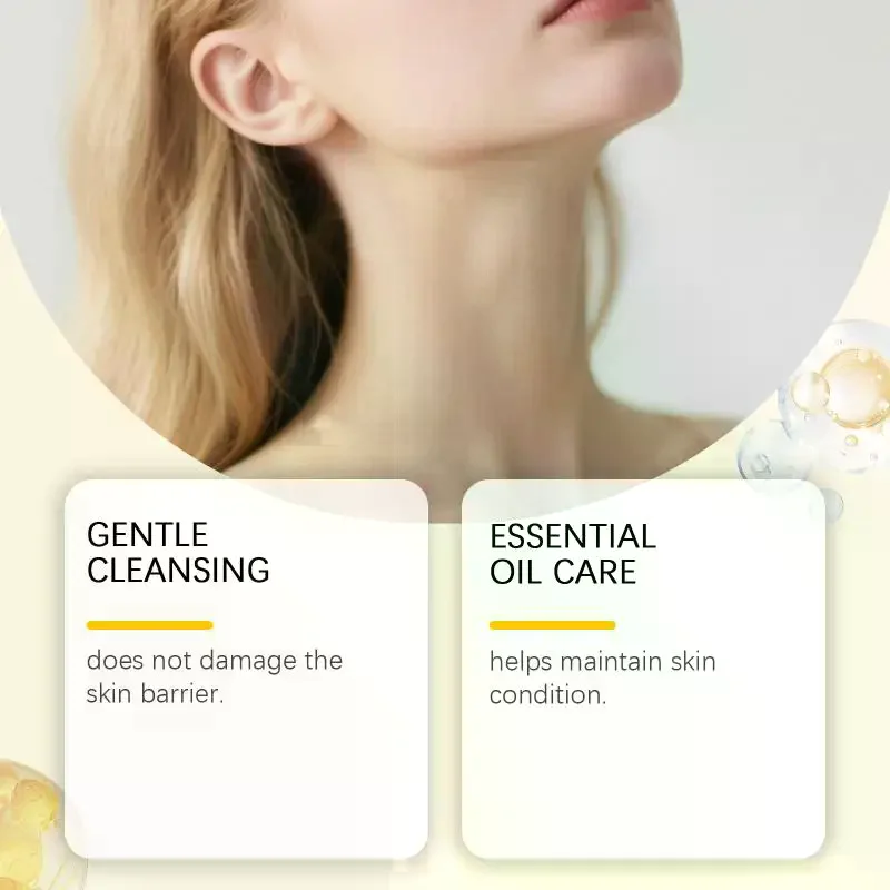 

OceAura Moisturizing Body Scrub Gentle Exfoliating Cleanse Skin Hydrate Smooth Nourish Refreshing Long Lasting Scent Body Care