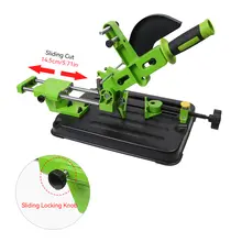 Angle Grinder Support Stand #2