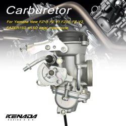 carburetor 26mm For Yamaha New FZ-S FZ-FI FZ16 FZ V2 FAZER150 st150 bajaj motorcycle