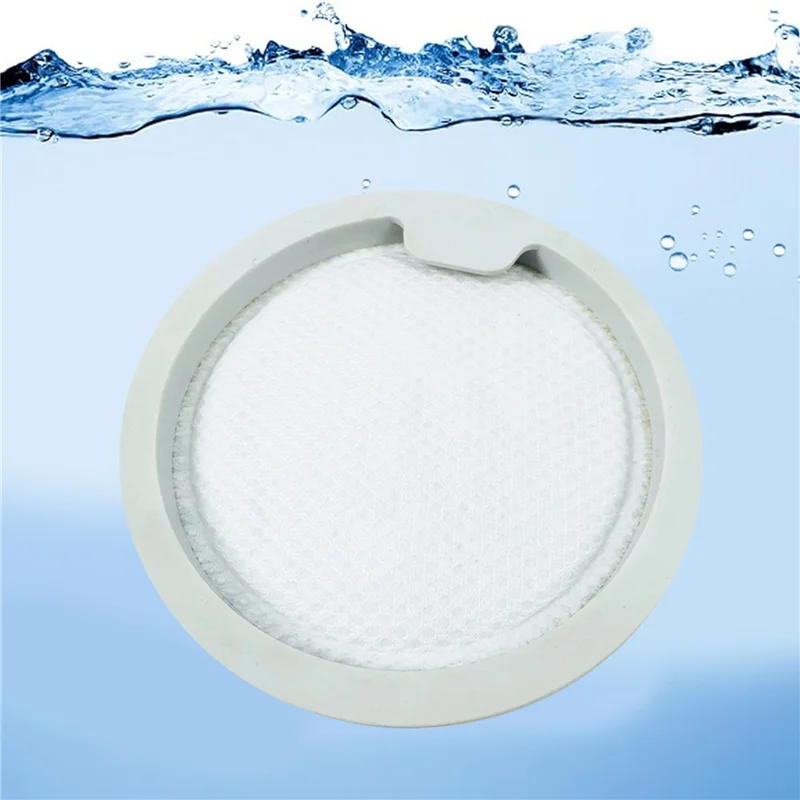 【Coupon!】2X Vacuum Filter For Xiaomi Mijia G20 G20MAX Vacuum Cleaner Replacement Parts HEPA Filter Efficient Cleaning Accessorie