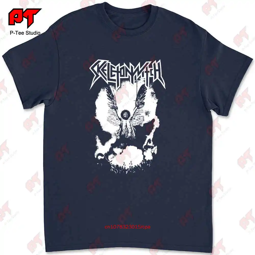 Skeletonwitch (Conqueror) T-shirt CQA1