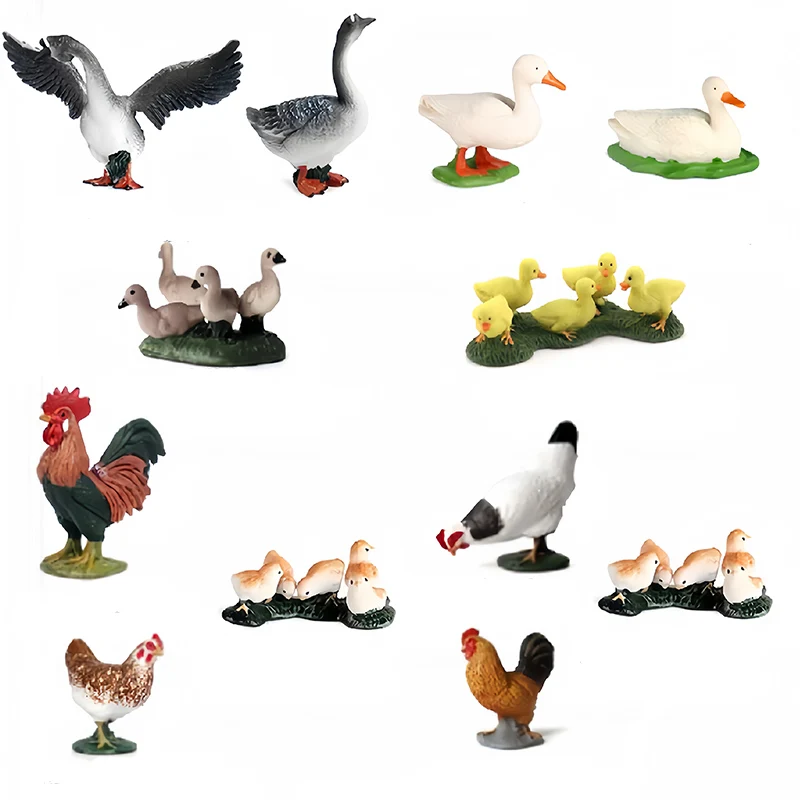 Farmhouse Set With …