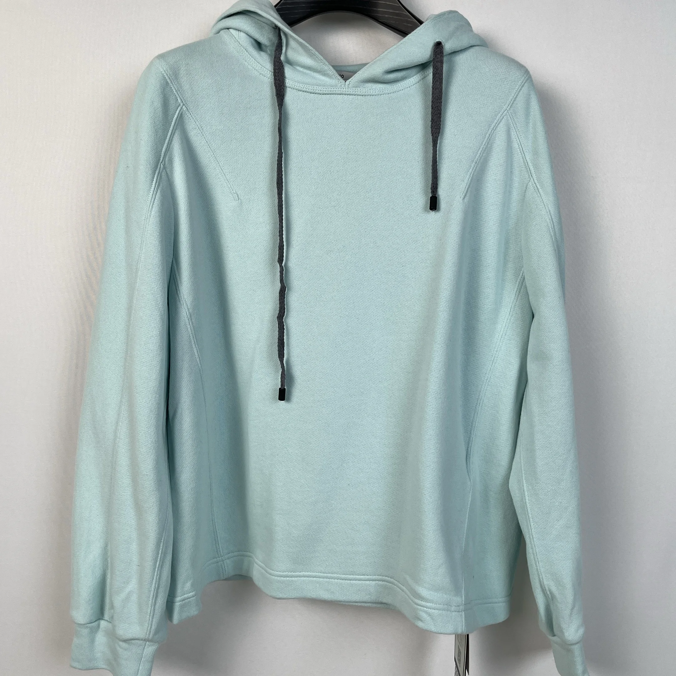 

Koreano Spring Autumn Mint Ice een Knitted Casual Spor T-irt Women's Cotton Knitwear ort Sve Casual Sle