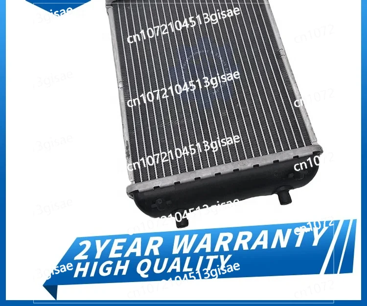 ENGINE COOLING AUXILIARY RADIATOR 8K0121212C FOR 2013-2020 A5 RS3 RS5 RS7 S8 TT RS