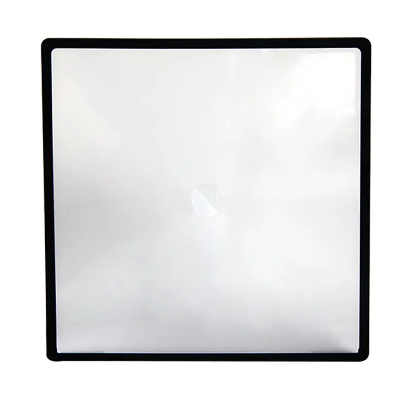 

Фокусировочный экран с углом обзора 45 градусов для Hasselblad, для камер серии 200 — для моделей Hasselblad 500, 501CM, 503CX