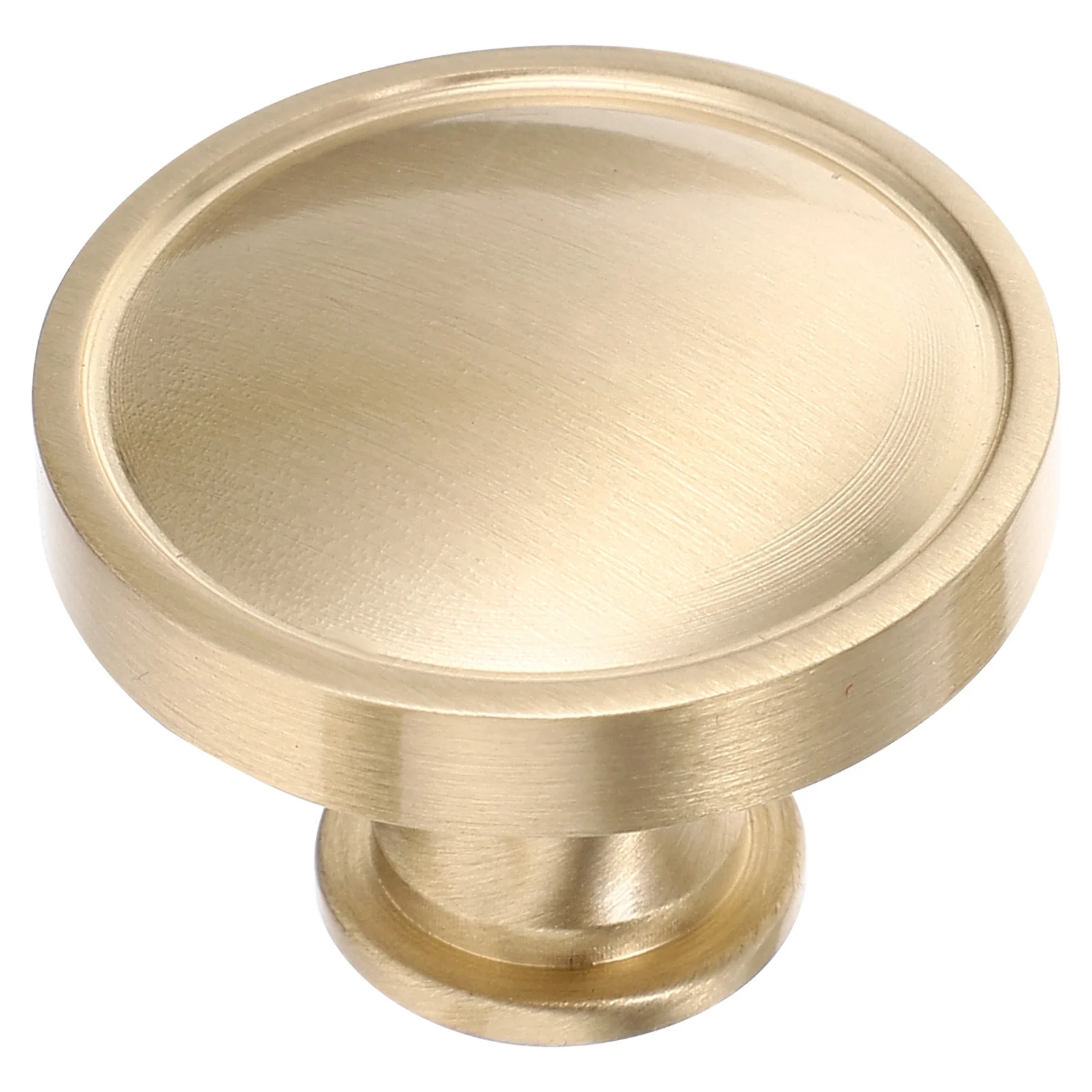 

Golden Door Handle Cabinet Knobs for Cabinets Cupboard Handles Kitchen Decorative Brass Drawer