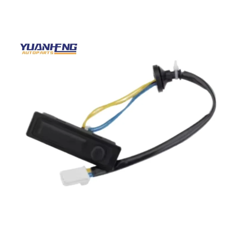 

25380-1AA0A HQ SHJRH Hot Selling Auto Spare Parts Automatic Car Tailgate Opener Foot Sensor For Nissan Murano