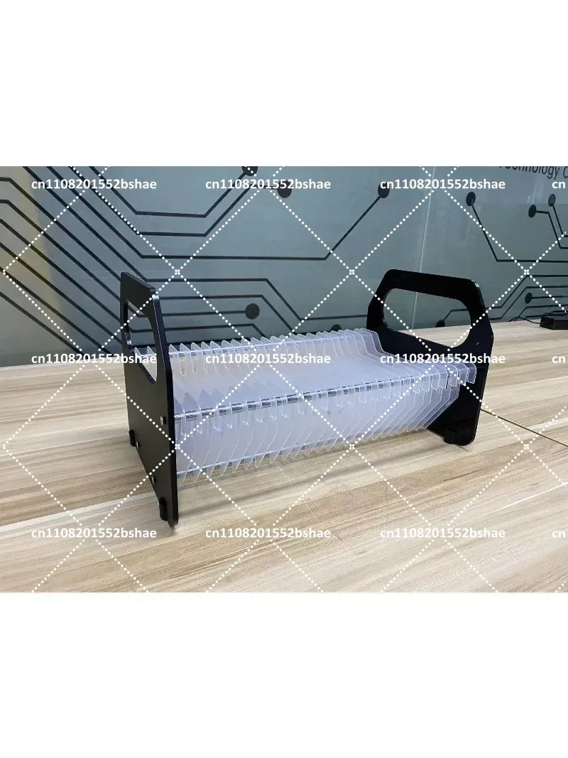 Aluminum Alloy Tripod Large Tray for SMT Pick and Place Machine Mounting
